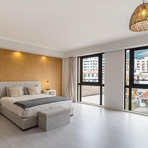 Appartement met een Slaapkamer